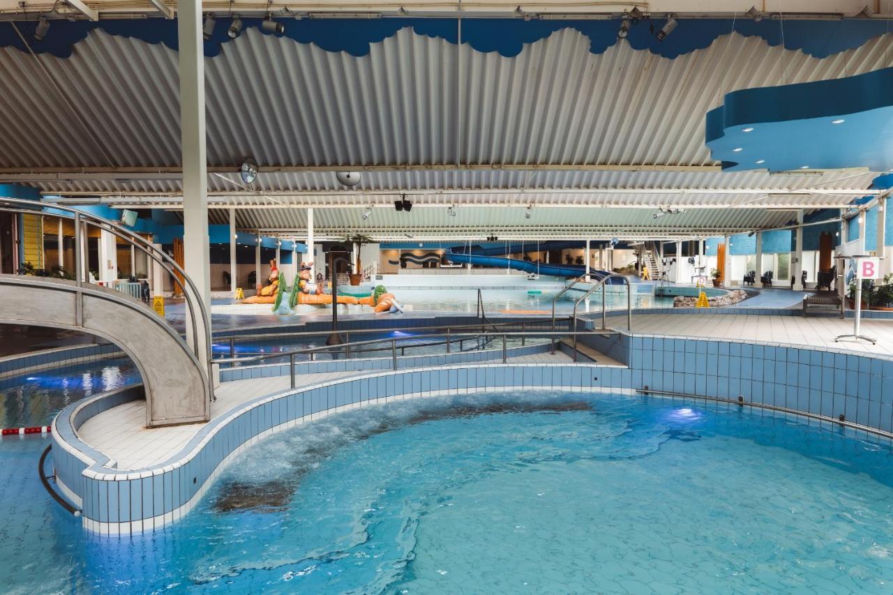 Rbr 782 - Beach Resort Kamperland Wissenkerke المظهر الخارجي الصورة