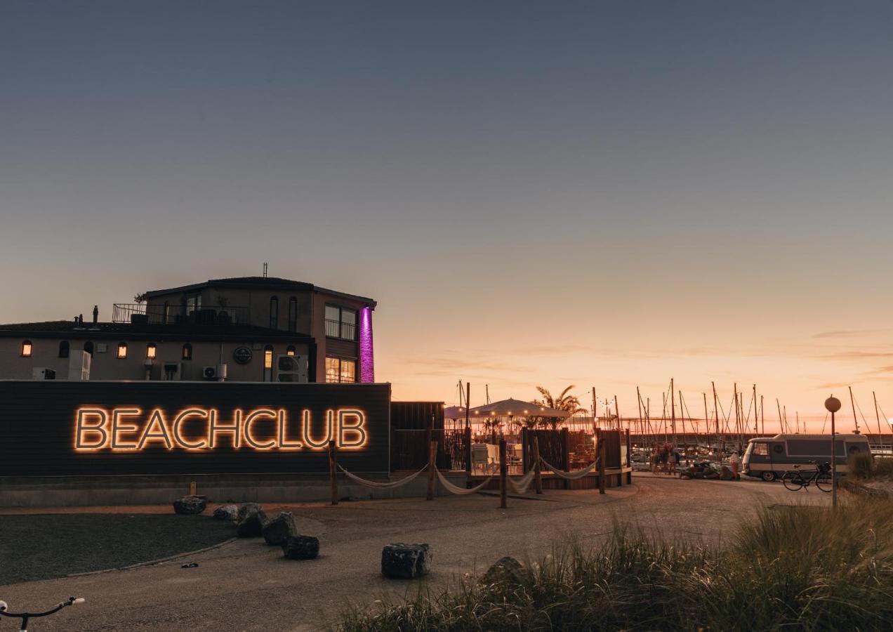 Rbr 782 - Beach Resort Kamperland Wissenkerke المظهر الخارجي الصورة