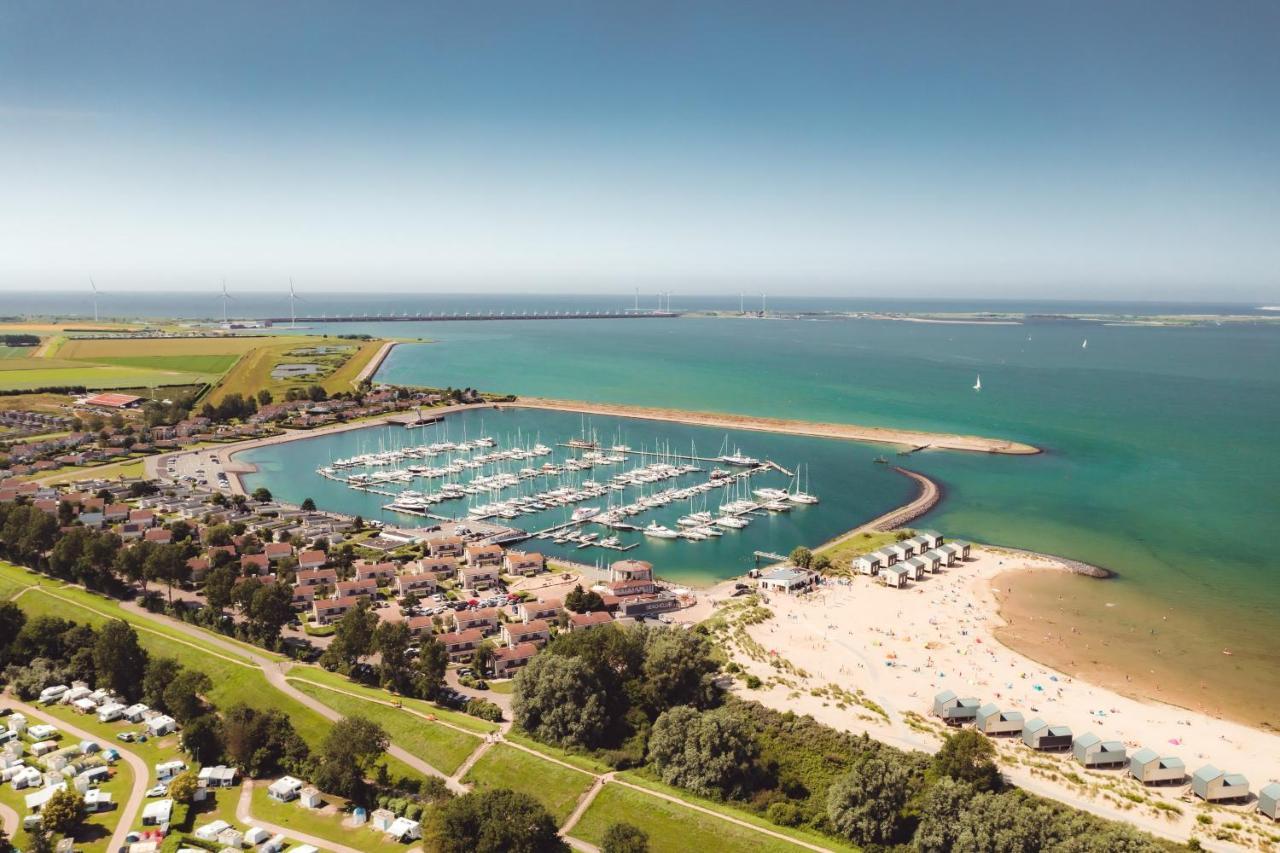 Rbr 782 - Beach Resort Kamperland Wissenkerke المظهر الخارجي الصورة