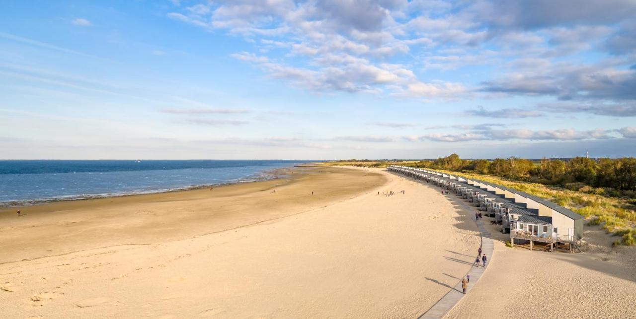 Rbr 782 - Beach Resort Kamperland Wissenkerke المظهر الخارجي الصورة