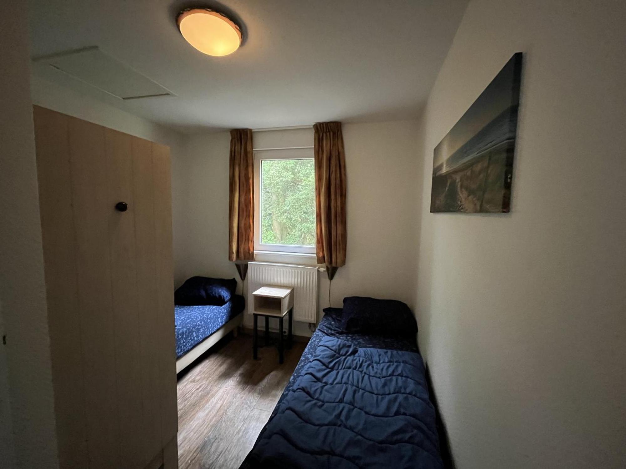 Rbr 782 - Beach Resort Kamperland Wissenkerke المظهر الخارجي الصورة